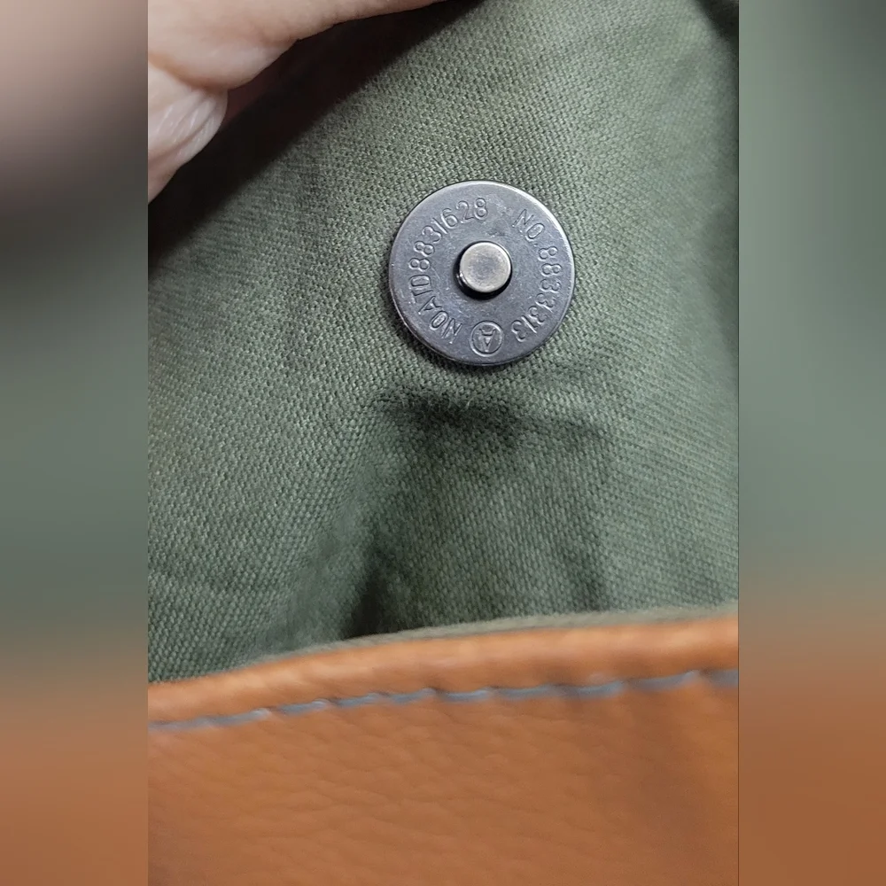 Rachel Elise Rag  Boho clutch Vintage bag - Picture 6 of 16